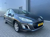 Foto 21 van Peugeot 308 SW 1.6 VTi X-Line AIRCO PDC LED 2012