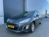 Foto 30 van Peugeot 308 SW 1.6 VTi X-Line AIRCO PDC LED 2012
