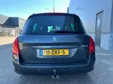 Foto 26 van Peugeot 308 SW 1.6 VTi X-Line AIRCO PDC LED 2012