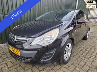 Opel Corsa 1.3 CDTi EcoFlex S/S Edition