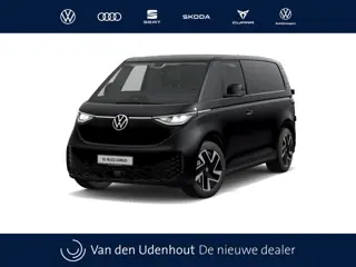 Volkswagen ID. Buzz Cargo L1H1 340pk 79kWh 4Motion Bulli-Limited Edition / 4x4