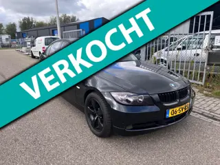 BMW 3-serie 318i High Executive