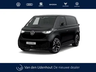 Volkswagen ID. Buzz Cargo L1H1 340pk 79kWh 4Motion Bulli-Limited Edition / 4x4