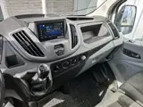 Foto 28 van Ford Transit 310 2.0 TDCI L3H2 Trend! 2e EIGENAAR! Airco l Navi l Cruise l Trekhaak! GOED ONDERHOUDE