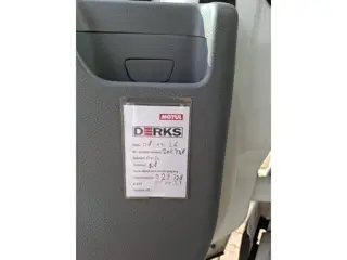 Foto 16 van Ford Transit 310 2.0 TDCI L3H2 Trend! 2e EIGENAAR! Airco l Navi l Cruise l Trekhaak! GOED ONDERHOUDE