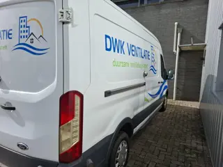 Foto 14 van Ford Transit 310 2.0 TDCI L3H2 Trend! 2e EIGENAAR! Airco l Navi l Cruise l Trekhaak! GOED ONDERHOUDE