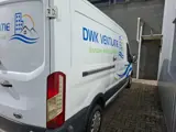 Foto 24 van Ford Transit 310 2.0 TDCI L3H2 Trend! 2e EIGENAAR! Airco l Navi l Cruise l Trekhaak! GOED ONDERHOUDE
