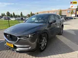 Foto 23 van Mazda CX-5 2.5 SkyActiv-G 194 Luxury facelift model 2021