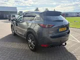 Foto 22 van Mazda CX-5 2.5 SkyActiv-G 194 Luxury facelift model 2021