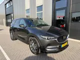 Foto 30 van Mazda CX-5 2.5 SkyActiv-G 194 Luxury facelift model 2021