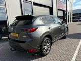 Foto 29 van Mazda CX-5 2.5 SkyActiv-G 194 Luxury facelift model 2021