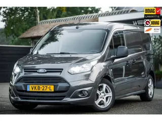 Ford Transit Connect 1.6 TDCI L2 Trend I Carplay I Pdc I Airco I Btw I