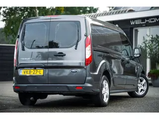 Foto 18 van Ford Transit Connect 1.6 TDCI L2 Trend I Carplay I Pdc I Airco I Btw I