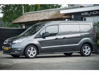 Foto 17 van Ford Transit Connect 1.6 TDCI L2 Trend I Carplay I Pdc I Airco I Btw I