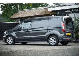 Foto 15 van Ford Transit Connect 1.6 TDCI L2 Trend I Carplay I Pdc I Airco I Btw I