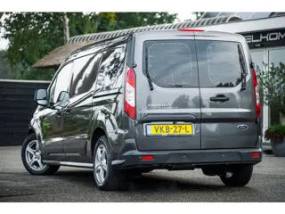 Foto 14 van Ford Transit Connect 1.6 TDCI L2 Trend I Carplay I Pdc I Airco I Btw I