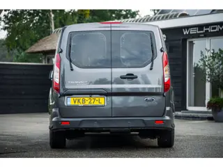 Foto 13 van Ford Transit Connect 1.6 TDCI L2 Trend I Carplay I Pdc I Airco I Btw I