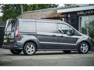 Foto 11 van Ford Transit Connect 1.6 TDCI L2 Trend I Carplay I Pdc I Airco I Btw I