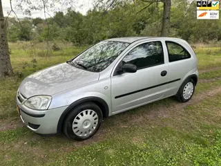 Opel Corsa 1.2-16V Essentia NAP APK 31-01-2027