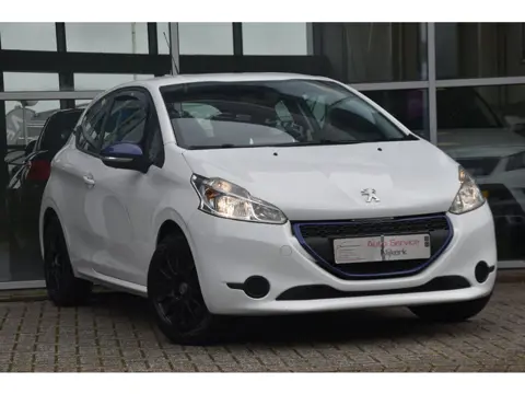 Peugeot 208 1.0 VTi LIKE | APPLE CARPLAY | AIRCO | CRUISE CONTROL | NAP | 103.769 KM