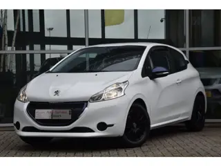 Foto 19 van Peugeot 208 1.0 VTi LIKE | APPLE CARPLAY | AIRCO | CRUISE CONTROL | NAP | 103.769 KM