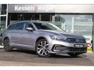 Volkswagen Passat Variant 1.4 TSI PHEV GTE | Pano | HuD | Virtual | ACC | Blis | Camera