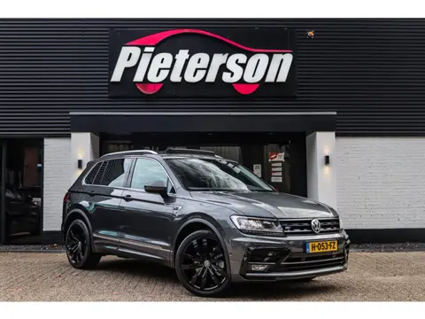 Volkswagen Tiguan 2.0 TSI 4Motion R-Line PANO ACC VIRTUAL