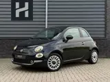 Foto 30 van Fiat 500 1.0 Hybrid Dolcevita Pano Carplay Cruise Parkeersensor