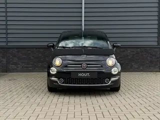 Foto 19 van Fiat 500 1.0 Hybrid Dolcevita Pano Carplay Cruise Parkeersensor