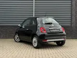 Foto 28 van Fiat 500 1.0 Hybrid Dolcevita Pano Carplay Cruise Parkeersensor