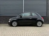 Foto 27 van Fiat 500 1.0 Hybrid Dolcevita Pano Carplay Cruise Parkeersensor