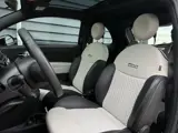 Foto 22 van Fiat 500 1.0 Hybrid Dolcevita Pano Carplay Cruise Parkeersensor
