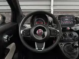 Foto 21 van Fiat 500 1.0 Hybrid Dolcevita Pano Carplay Cruise Parkeersensor