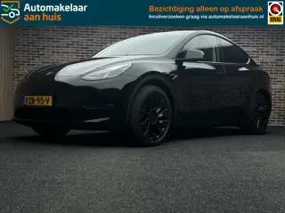 Foto 11 van Tesla Model Y Long Range AWD 75 kWh