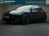 Foto 21 van Tesla Model Y Long Range AWD 75 kWh