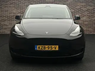 Foto 16 van Tesla Model Y Long Range AWD 75 kWh