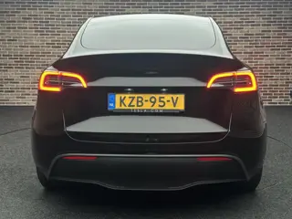 Foto 18 van Tesla Model Y Long Range AWD 75 kWh