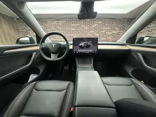 Foto 19 van Tesla Model Y Long Range AWD 75 kWh
