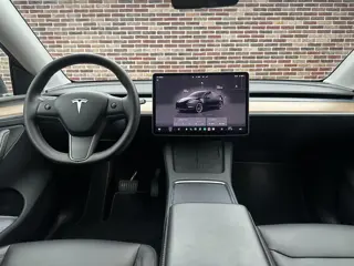 Foto 20 van Tesla Model Y Long Range AWD 75 kWh