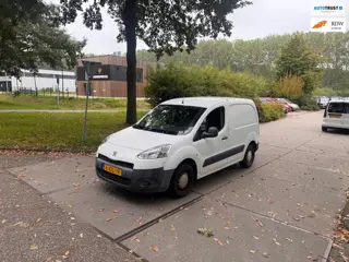 Peugeot Partner 120 1.6 HDI L1 XR Profit + Airco.Airco