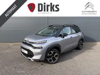 Citroën C3 Aircross 130pk Max (Camera - Keyless Entry - Head up - LED - Navigatie - Automatische Air