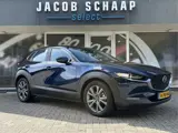Foto 30 van Mazda CX-30 2.0 e-SkyActiv-X M Hybrid Comfort / Keyless / Trekhaak / 18"LM / Carplay / Navi / PDC +