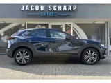 Foto 29 van Mazda CX-30 2.0 e-SkyActiv-X M Hybrid Comfort / Keyless / Trekhaak / 18"LM / Carplay / Navi / PDC +