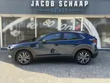 Foto 28 van Mazda CX-30 2.0 e-SkyActiv-X M Hybrid Comfort / Keyless / Trekhaak / 18"LM / Carplay / Navi / PDC +