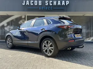 Foto 17 van Mazda CX-30 2.0 e-SkyActiv-X M Hybrid Comfort / Keyless / Trekhaak / 18"LM / Carplay / Navi / PDC +