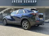 Foto 27 van Mazda CX-30 2.0 e-SkyActiv-X M Hybrid Comfort / Keyless / Trekhaak / 18"LM / Carplay / Navi / PDC +