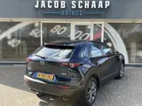 Foto 26 van Mazda CX-30 2.0 e-SkyActiv-X M Hybrid Comfort / Keyless / Trekhaak / 18"LM / Carplay / Navi / PDC +