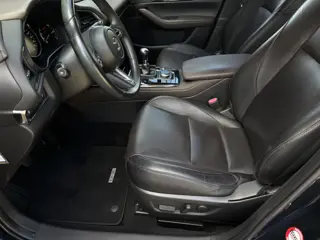 Foto 15 van Mazda CX-30 2.0 e-SkyActiv-X M Hybrid Comfort / Keyless / Trekhaak / 18"LM / Carplay / Navi / PDC +