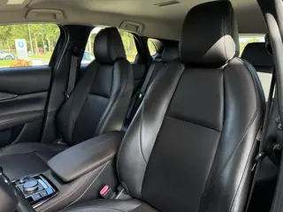 Foto 13 van Mazda CX-30 2.0 e-SkyActiv-X M Hybrid Comfort / Keyless / Trekhaak / 18"LM / Carplay / Navi / PDC +