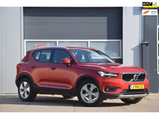 Foto 11 van Volvo XC40 1.5 T3 Business Pro TREKHAAK/CAMERA/ADAPTIEVE CRUISE/APPLE CARPLAY